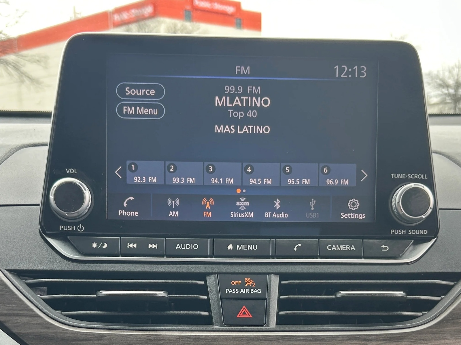 Thumbnail: 2025 Nissan Altima - 4