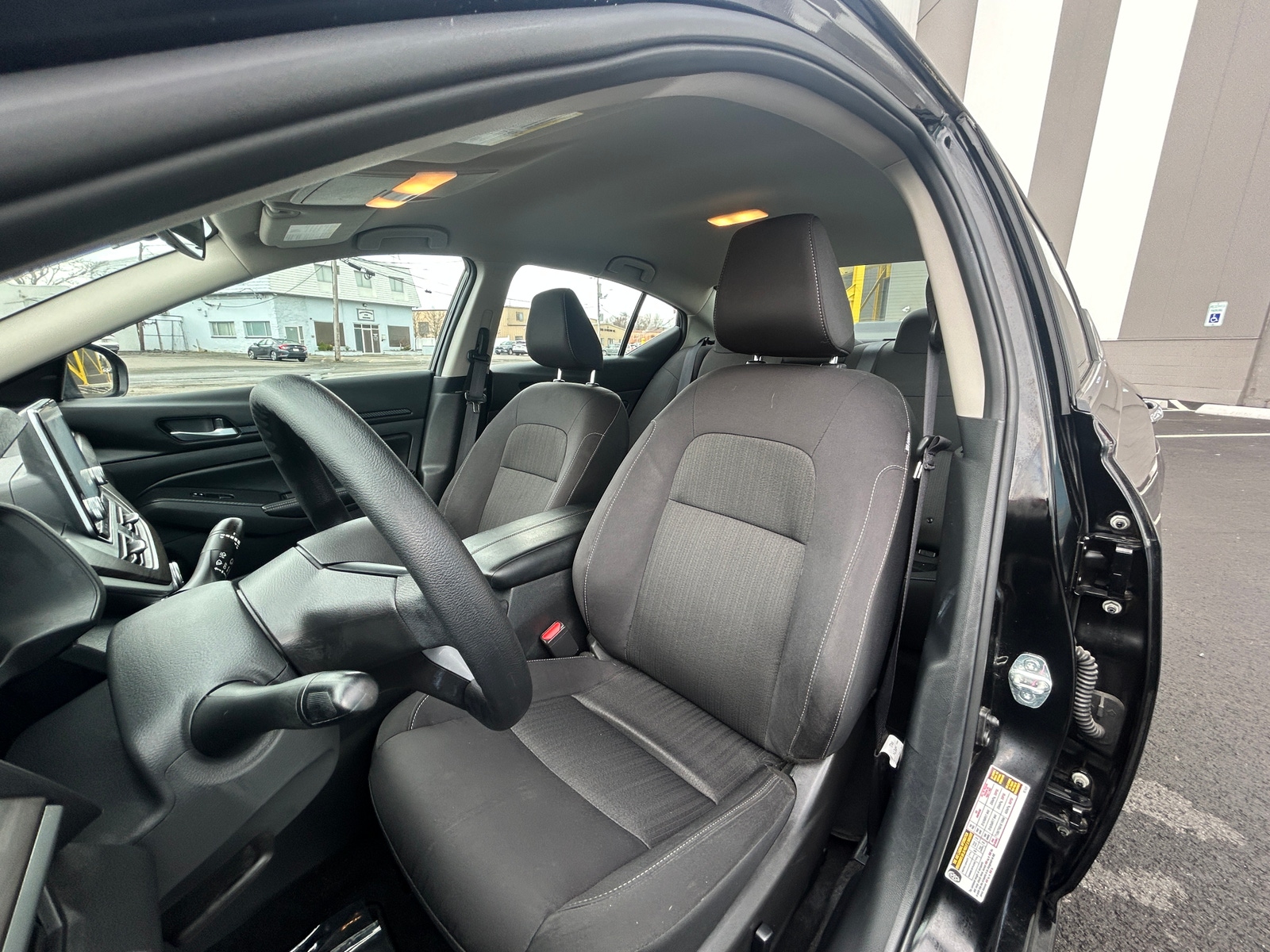 Thumbnail: 2025 Nissan Altima - 2