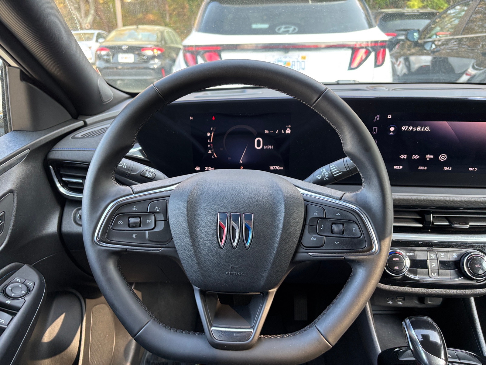 Thumbnail: 2025 Buick Envista - 5