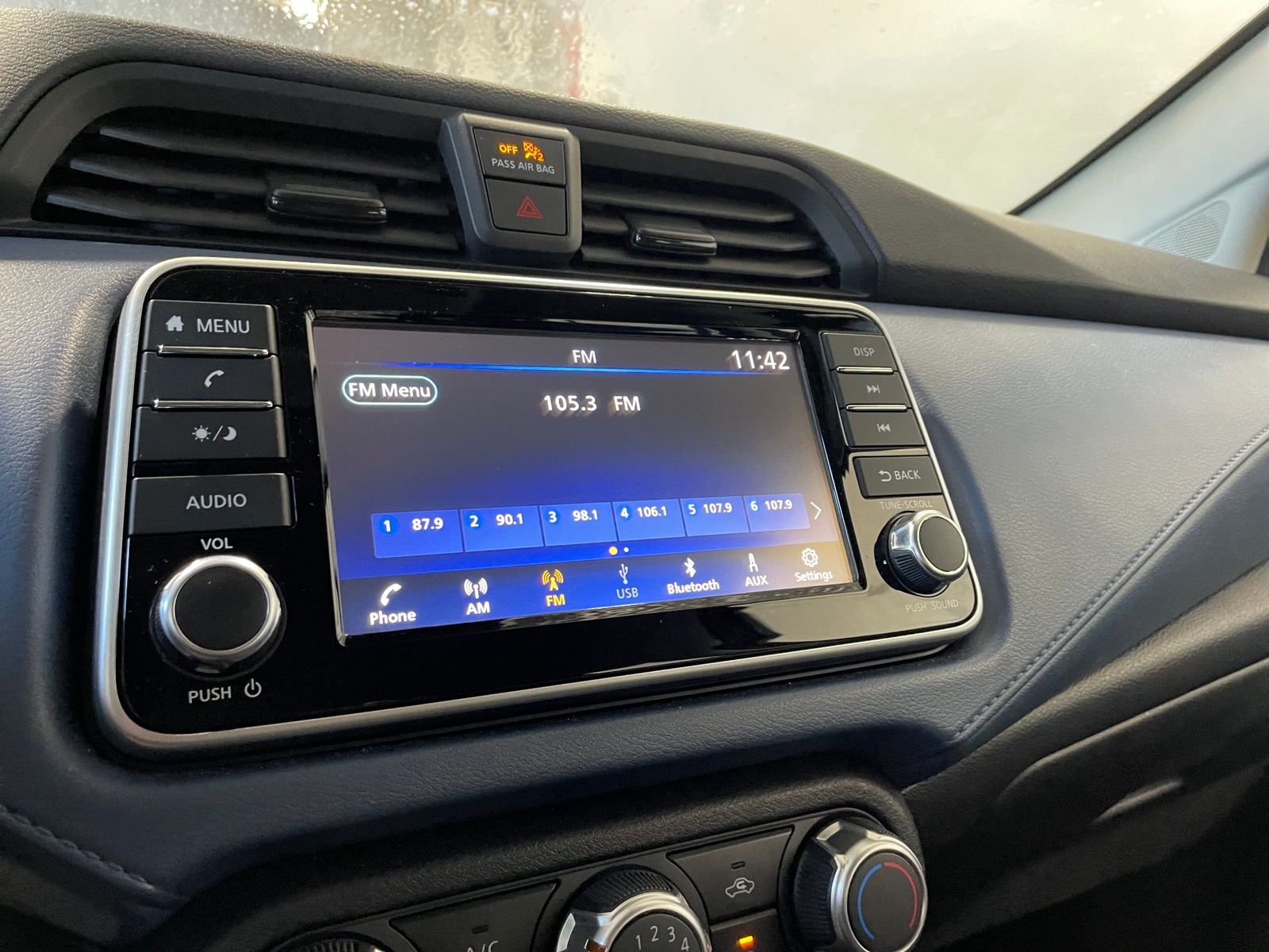 Thumbnail: 2025 Nissan Versa - 4