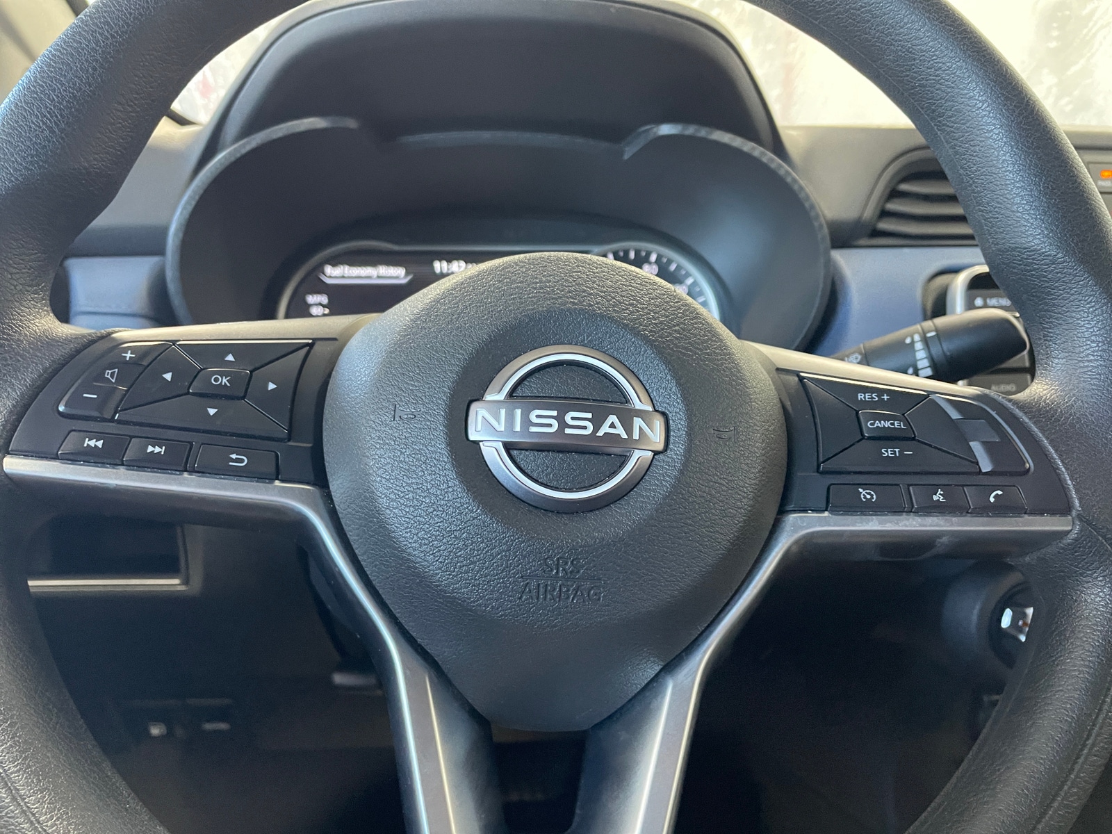 Thumbnail: 2025 Nissan Versa - 5