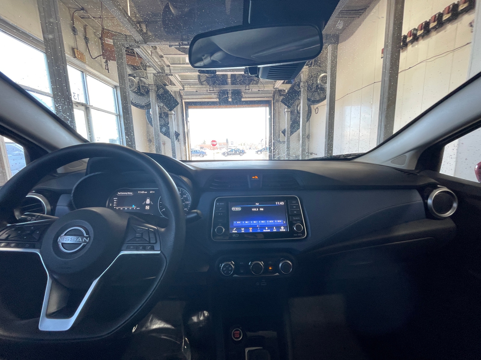 Thumbnail: 2025 Nissan Versa - 3