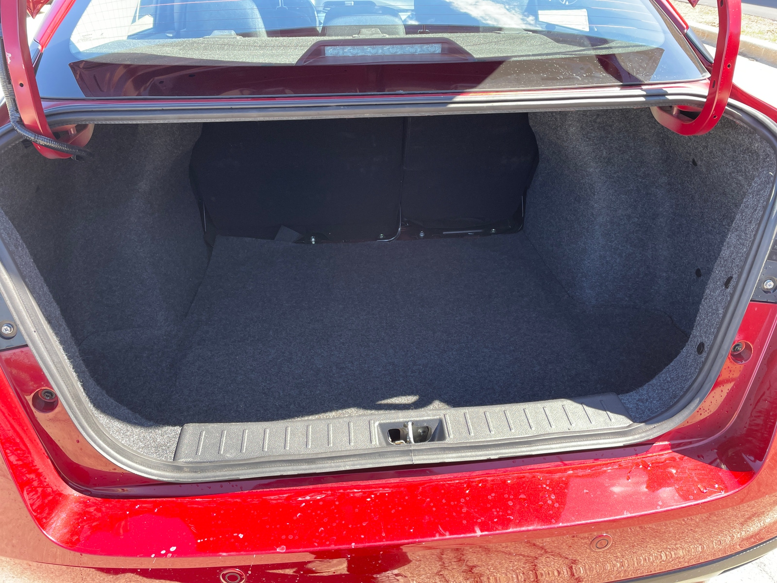 Thumbnail: 2025 Nissan Versa - 6