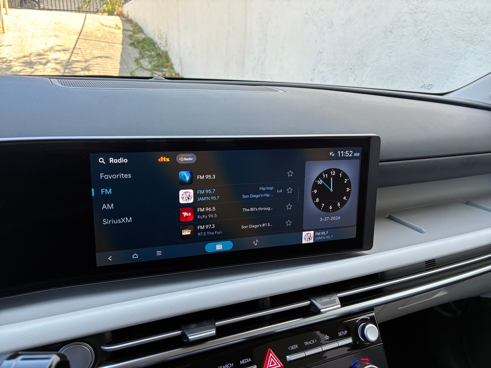 Thumbnail: 2025 Hyundai Tucson - 4