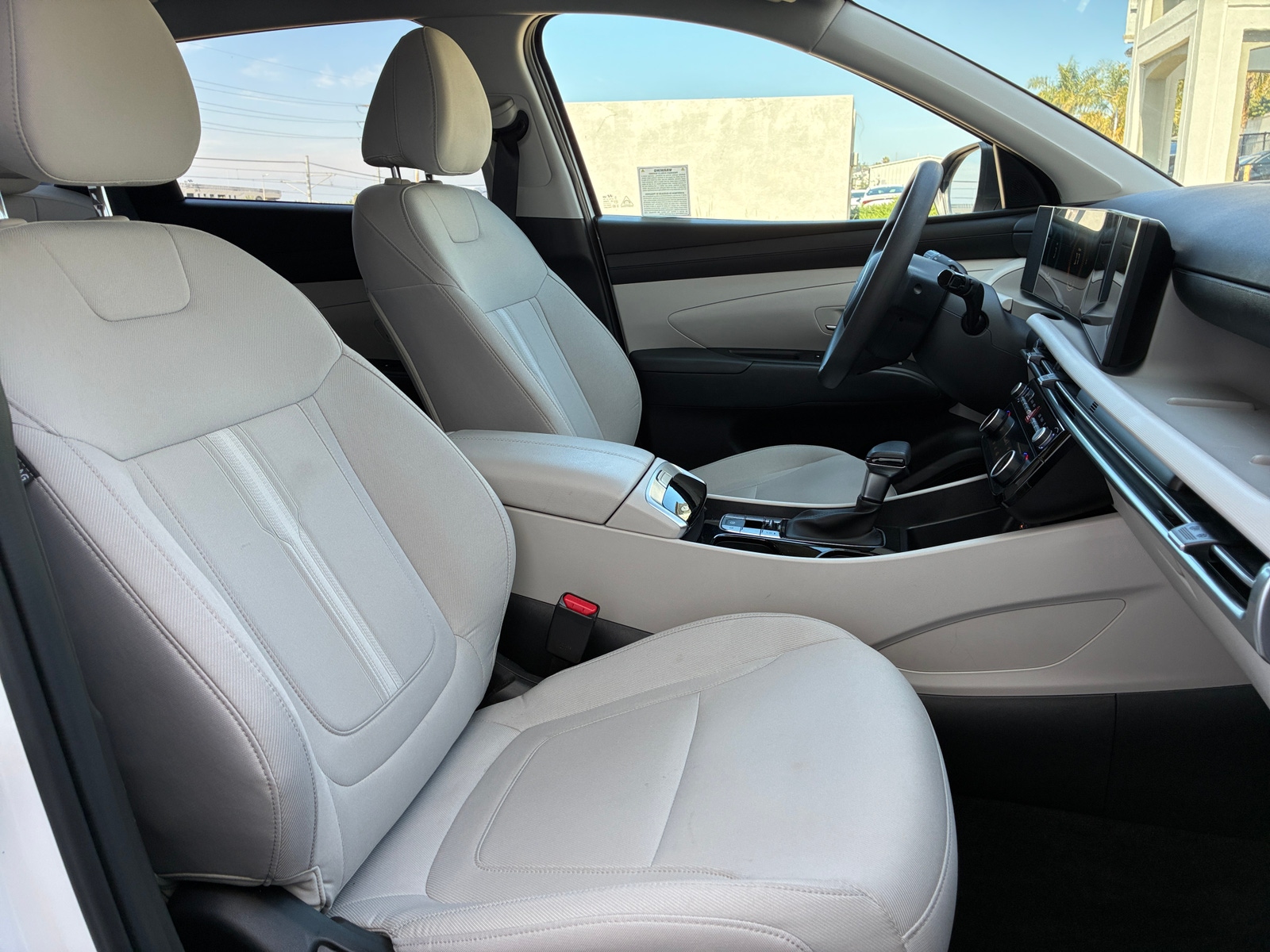 Thumbnail: 2025 Hyundai Tucson - 2