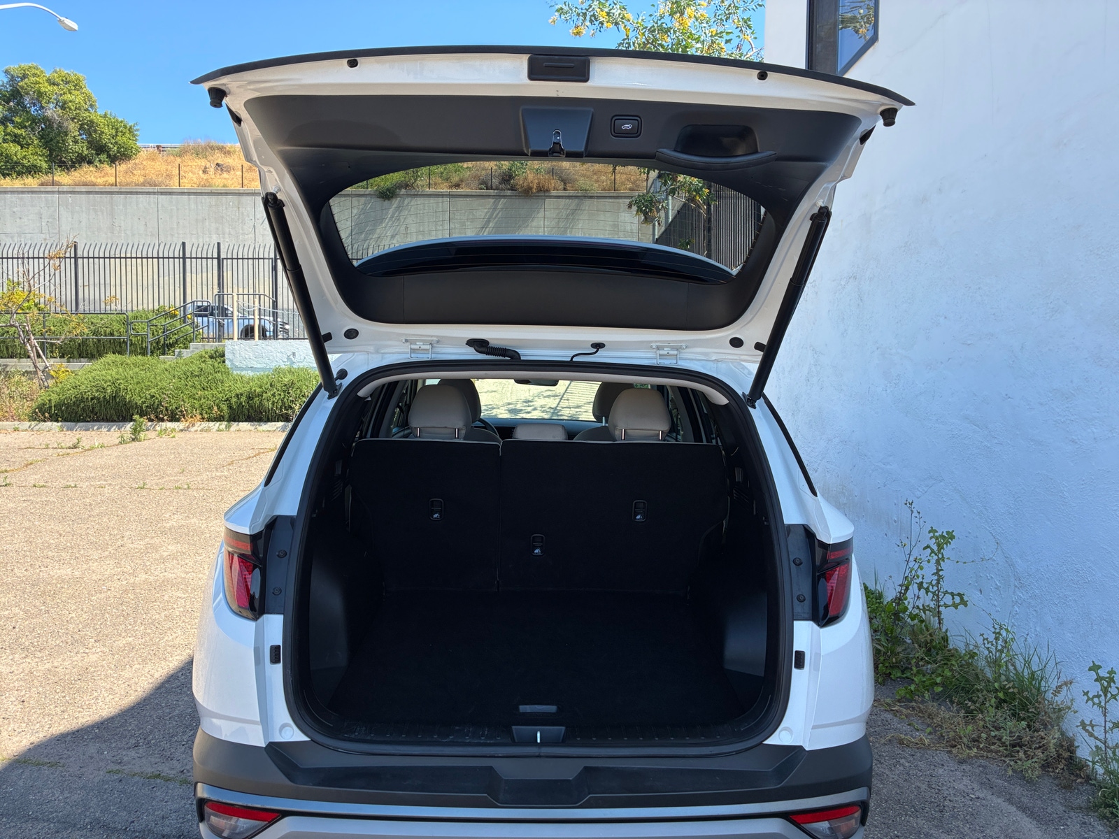 Thumbnail: 2025 Hyundai Tucson - 6