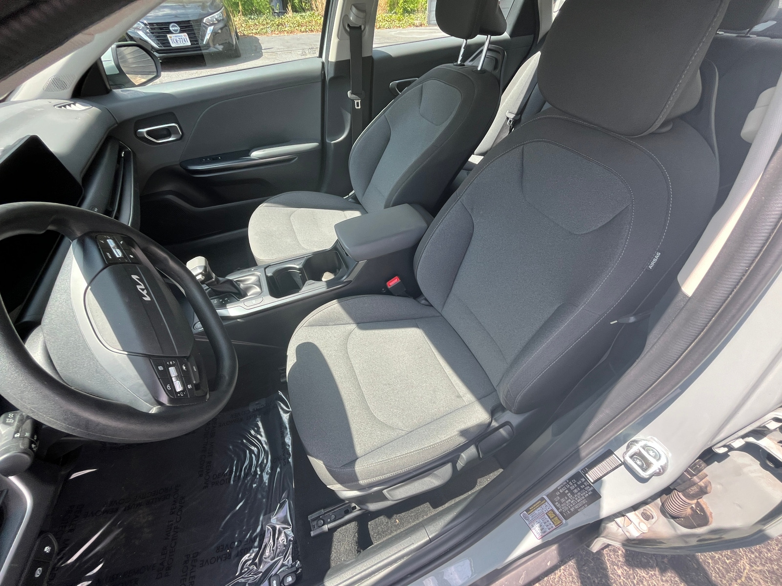 Thumbnail: 2025 Kia K4 - 2