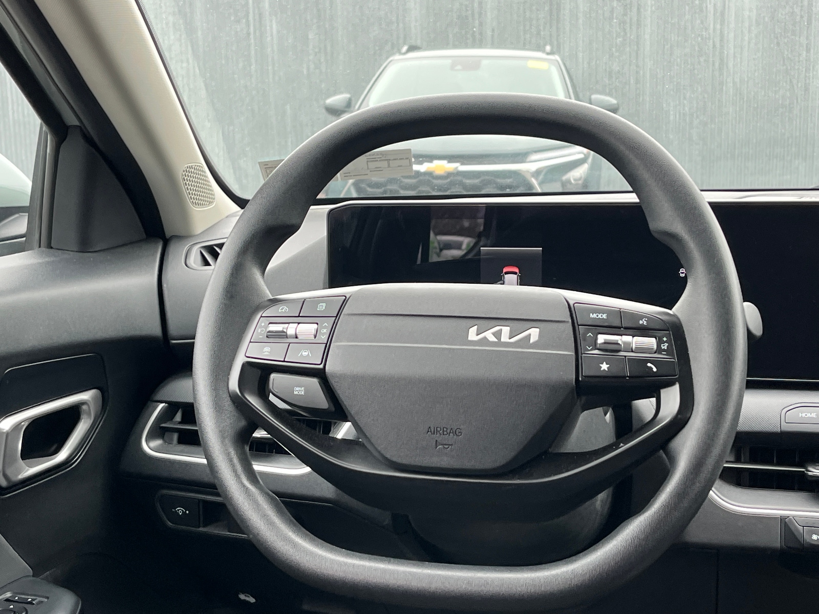 Thumbnail: 2025 Kia K4 - 5