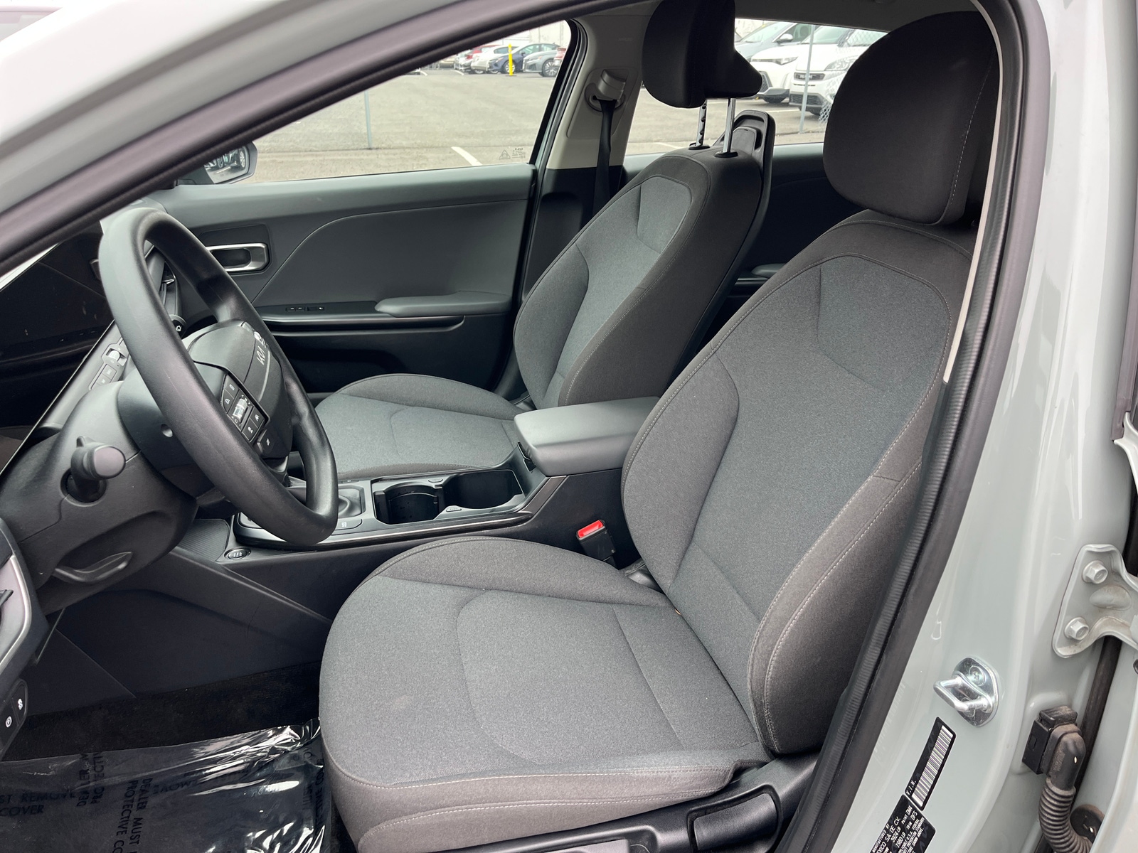 Thumbnail: 2025 Kia K4 - 2