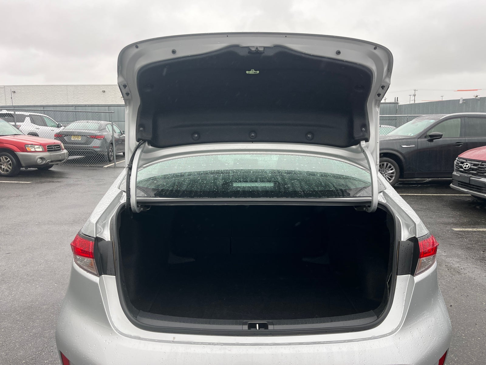 Thumbnail: 2025 Toyota Corolla - 7