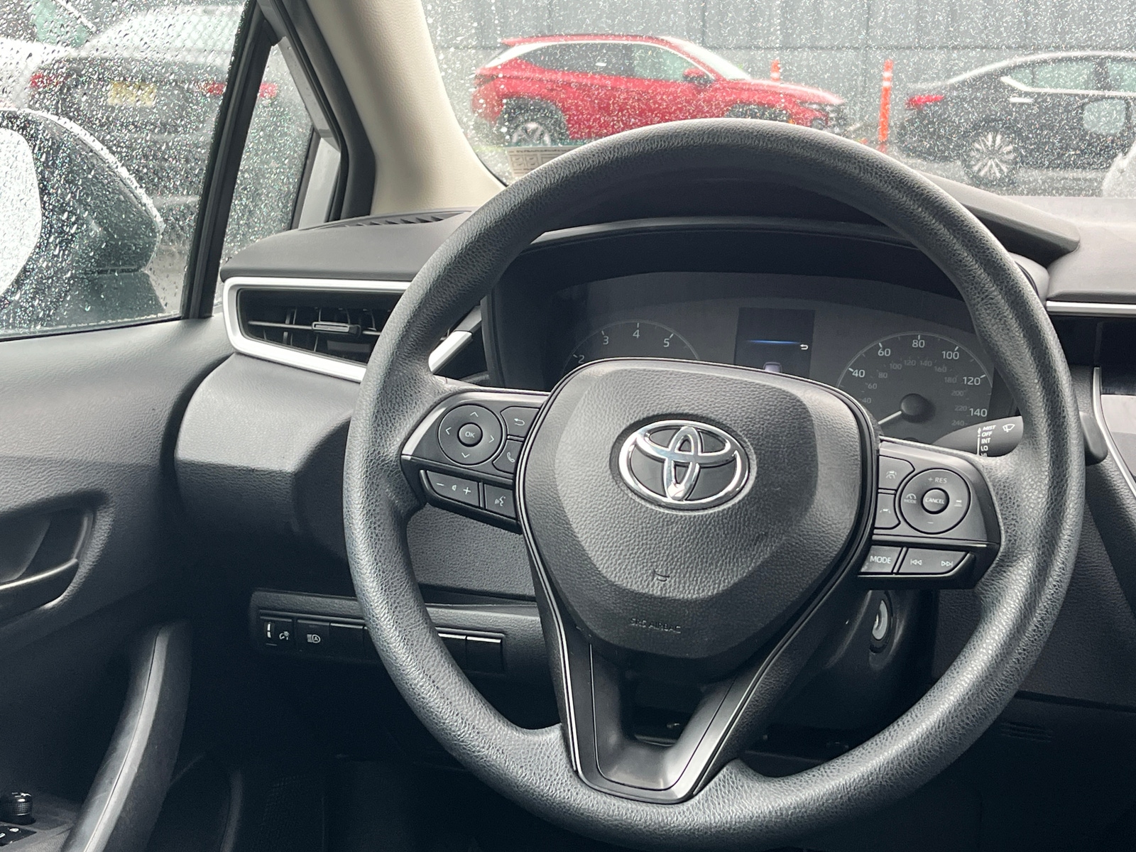 Thumbnail: 2025 Toyota Corolla - 5