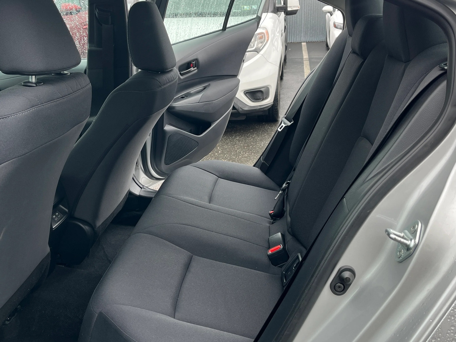 Thumbnail: 2025 Toyota Corolla - 6