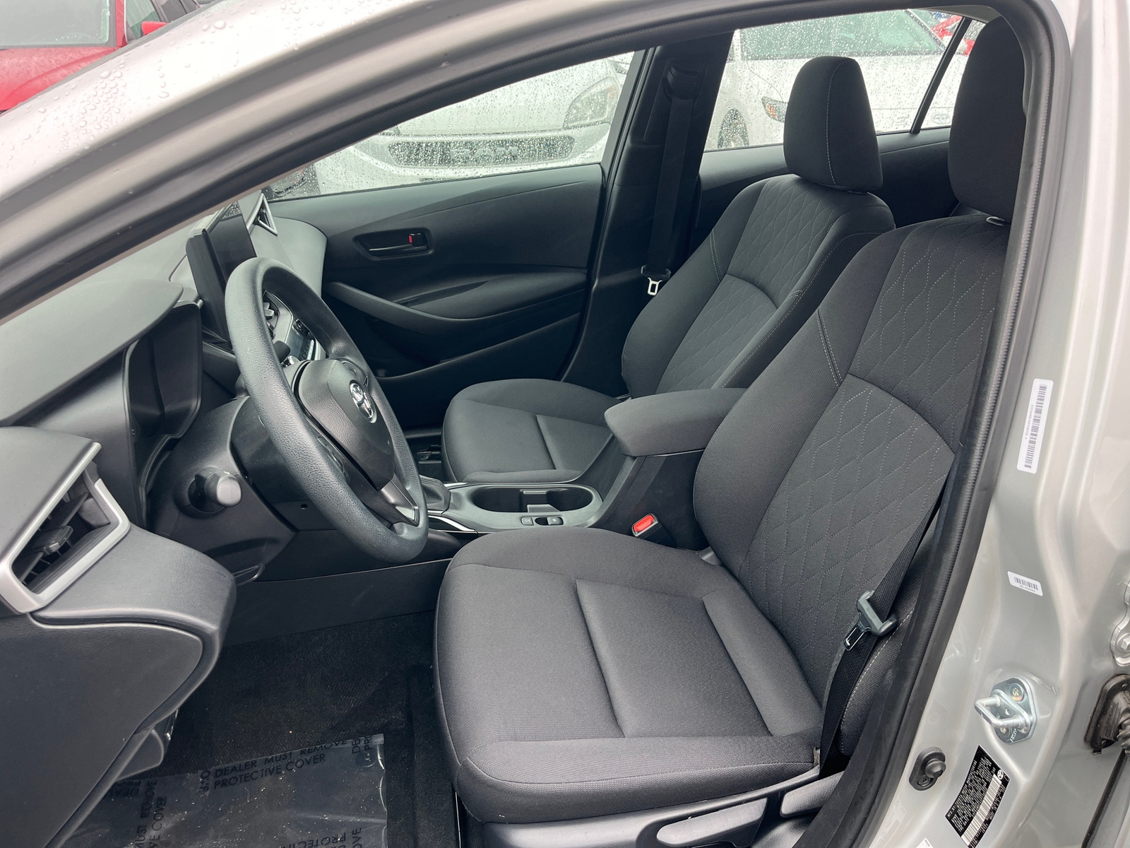 Thumbnail: 2025 Toyota Corolla - 2