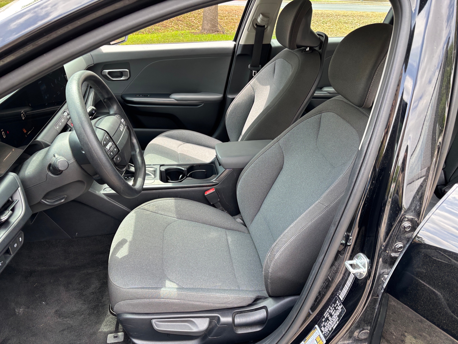 Thumbnail: 2025 Kia K4 - 2