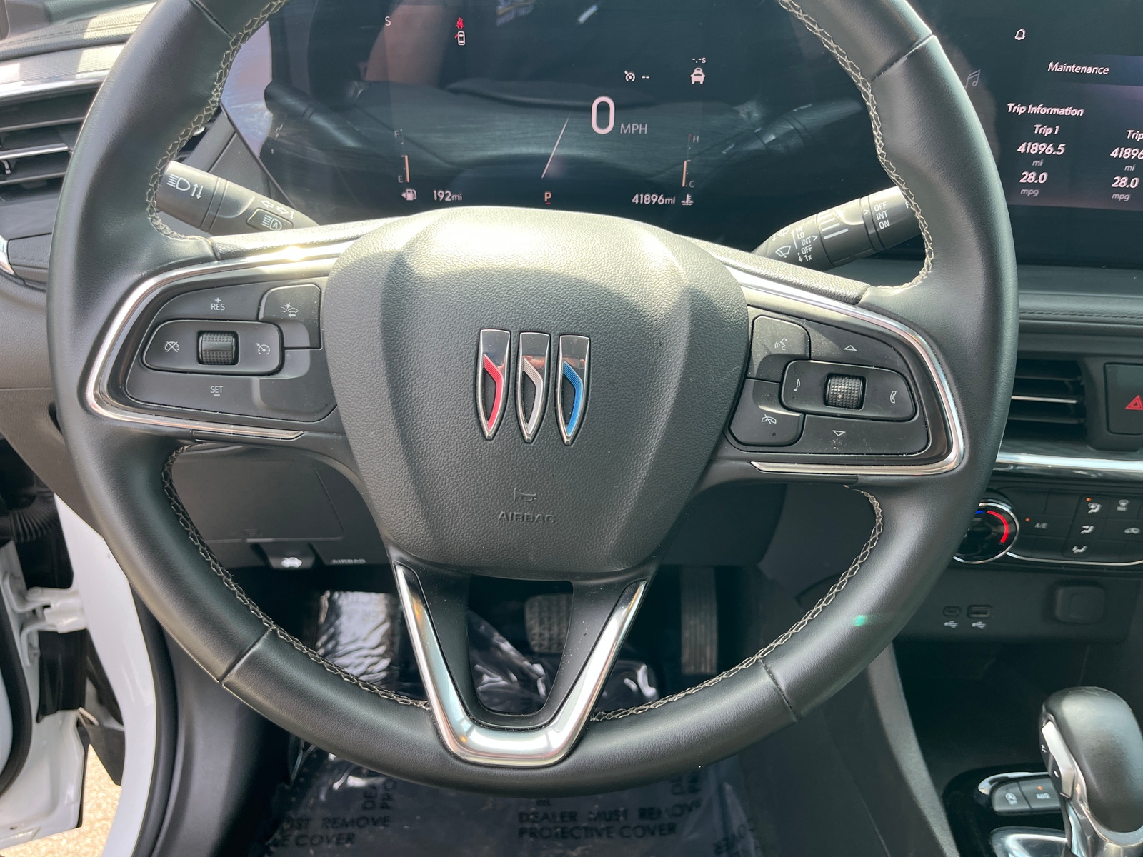 Thumbnail: 2025 Buick Encore GX - 5