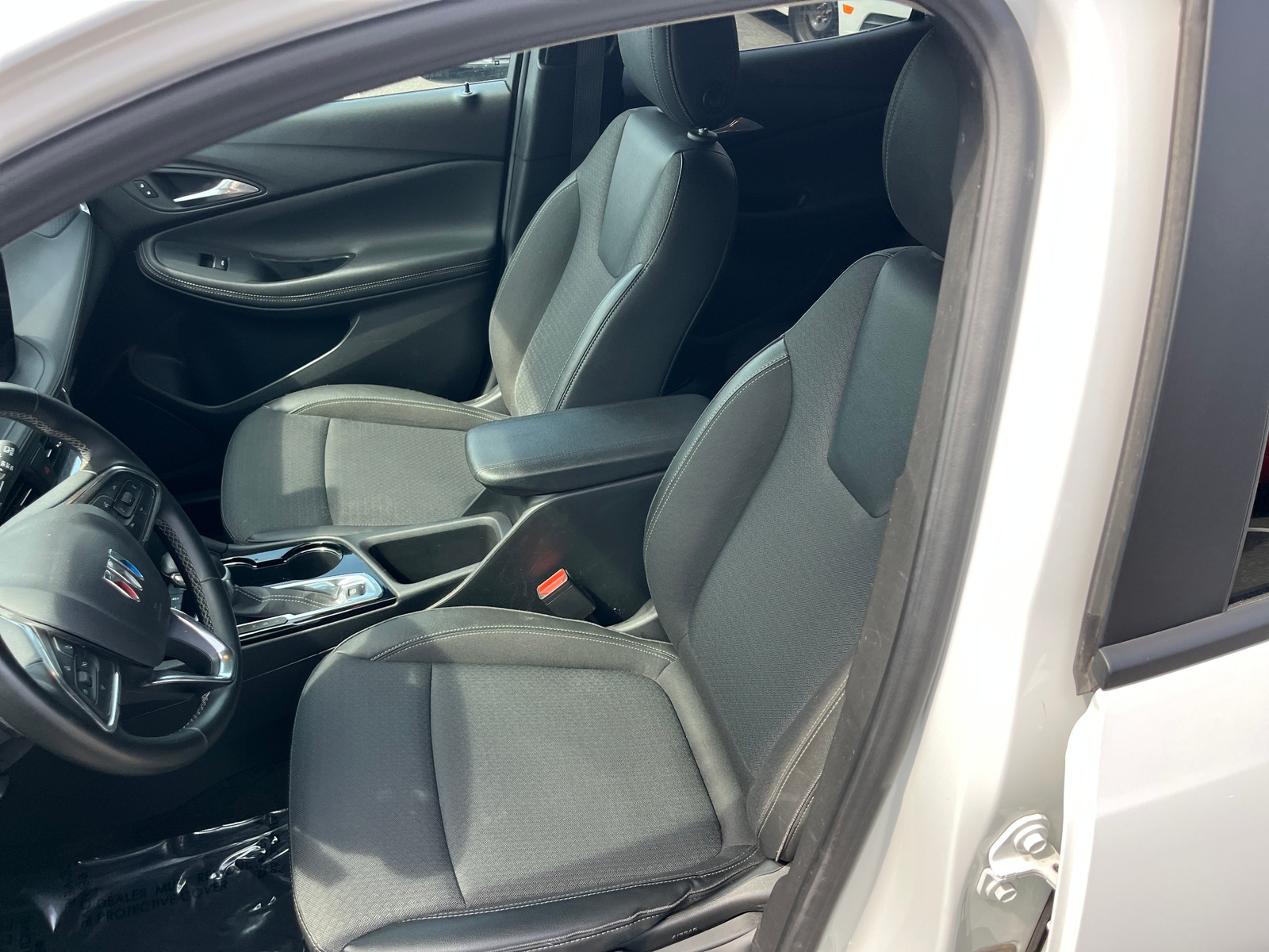 Thumbnail: 2025 Buick Encore GX - 2