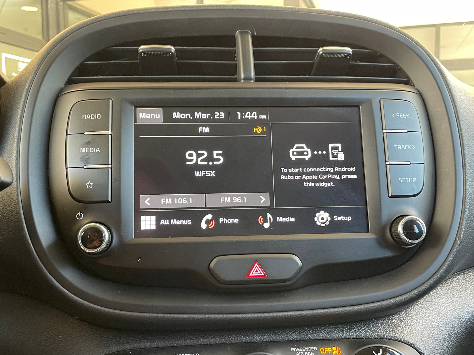 Thumbnail: 2025 Kia Soul - 4