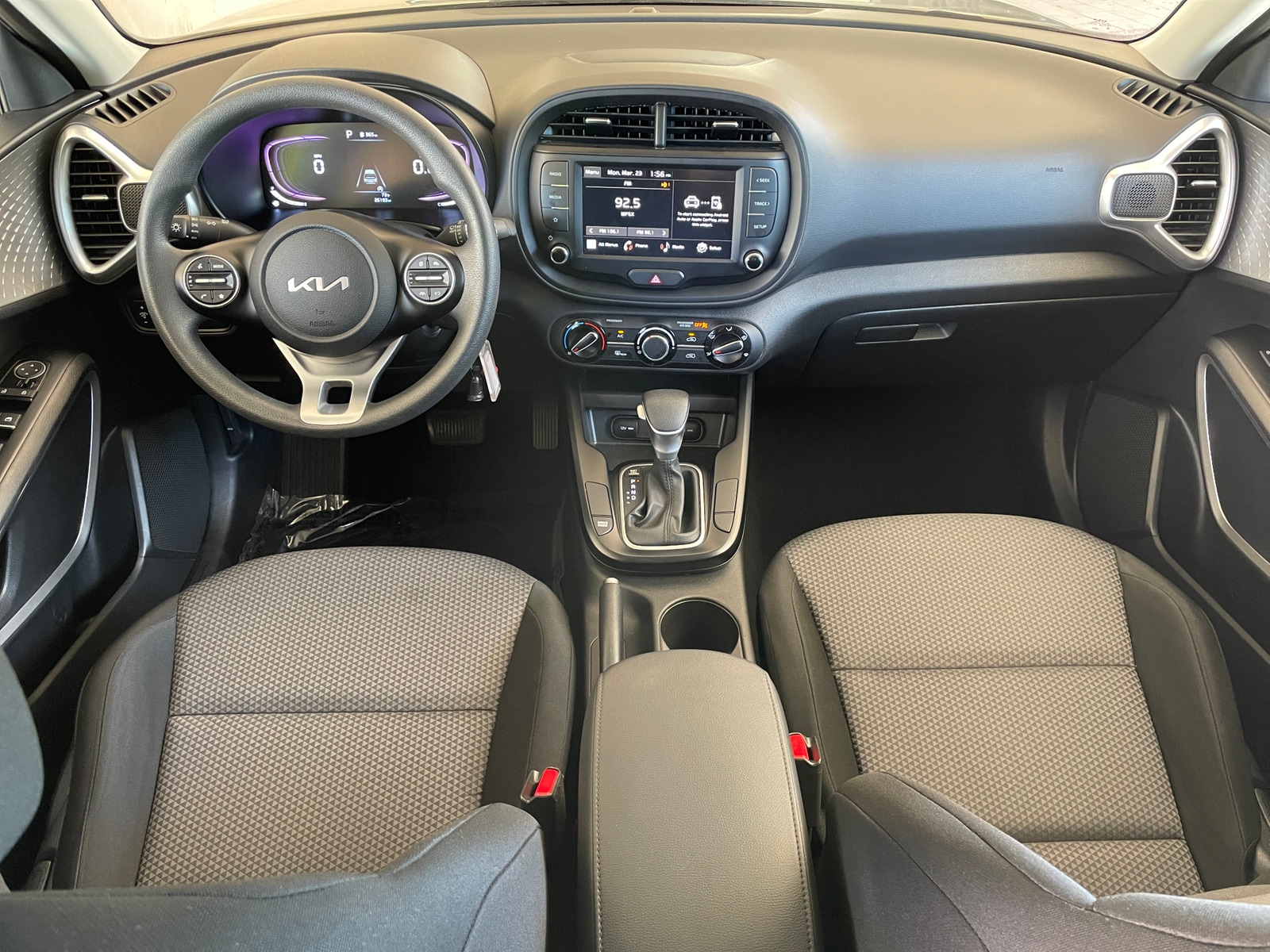 Thumbnail: 2025 Kia Soul - 3