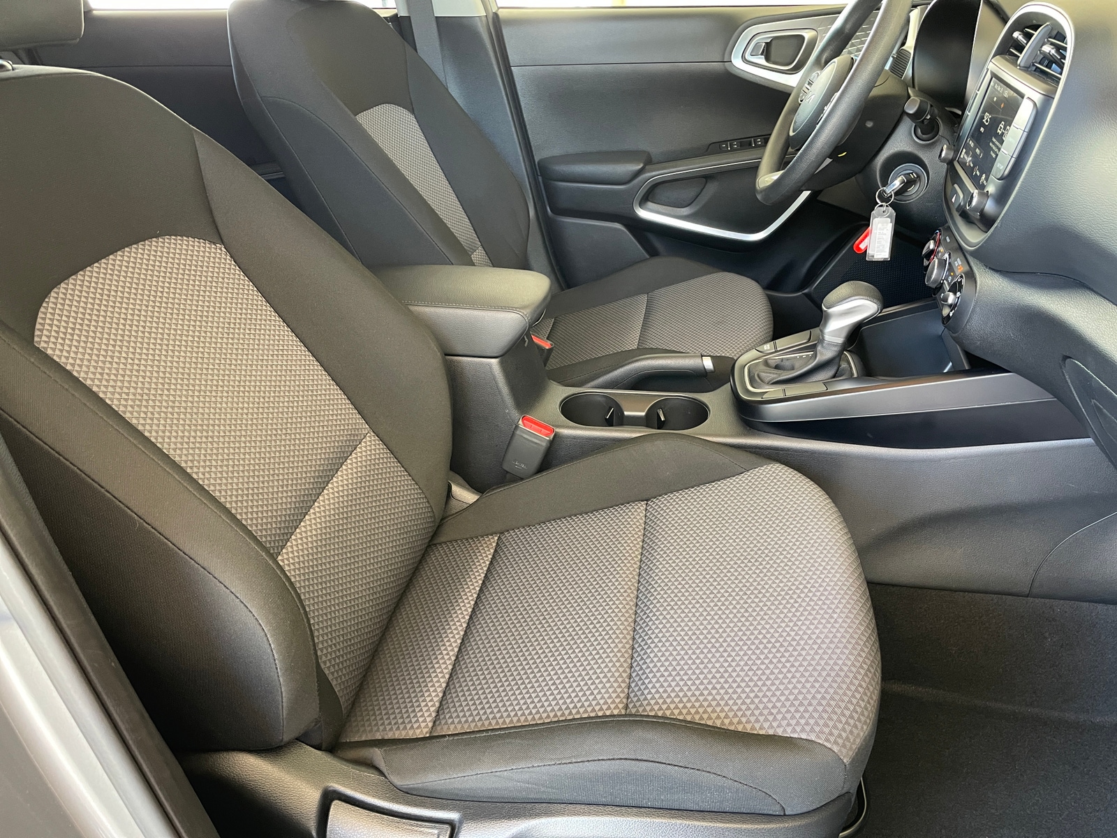 Thumbnail: 2025 Kia Soul - 2