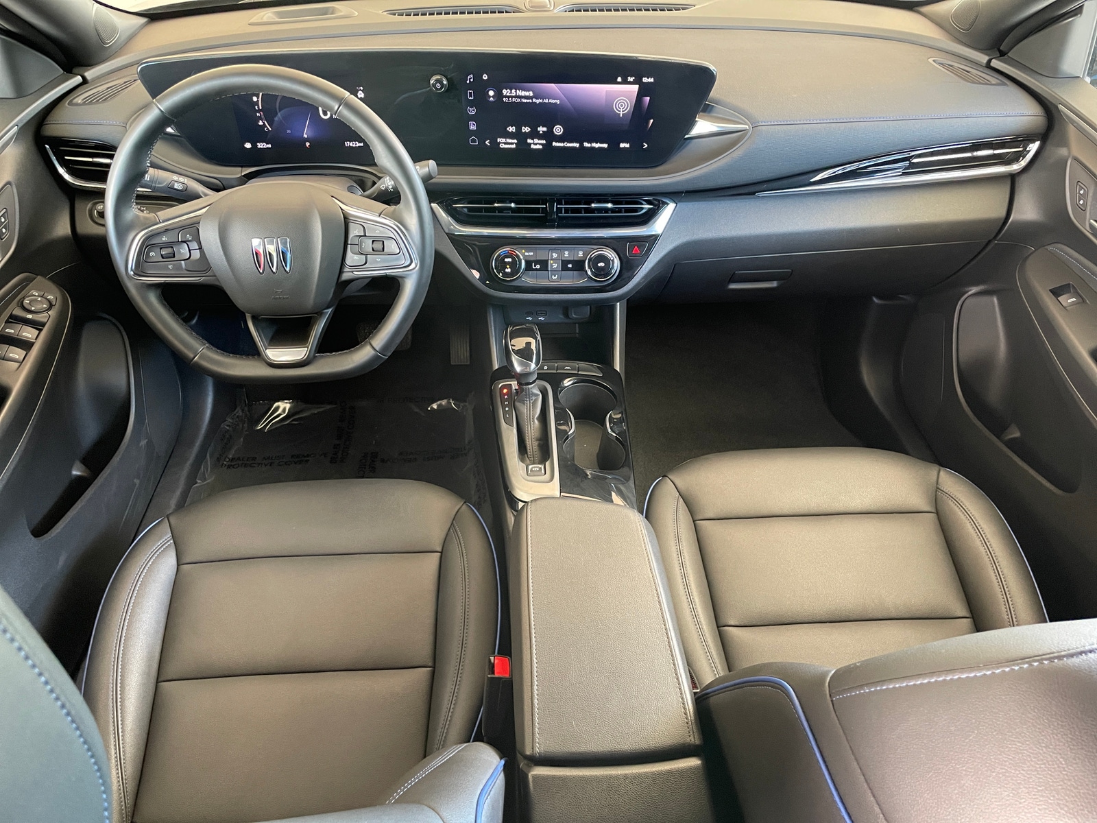 Thumbnail: 2025 Buick Envista - 2