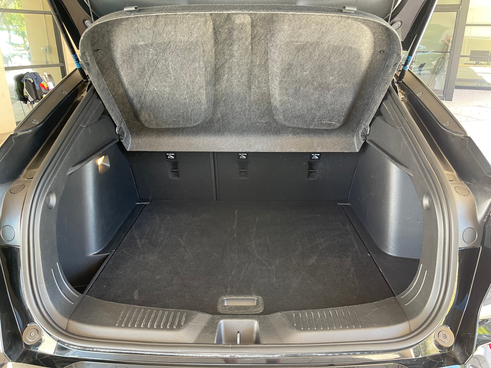 Thumbnail: 2025 Buick Envista - 5