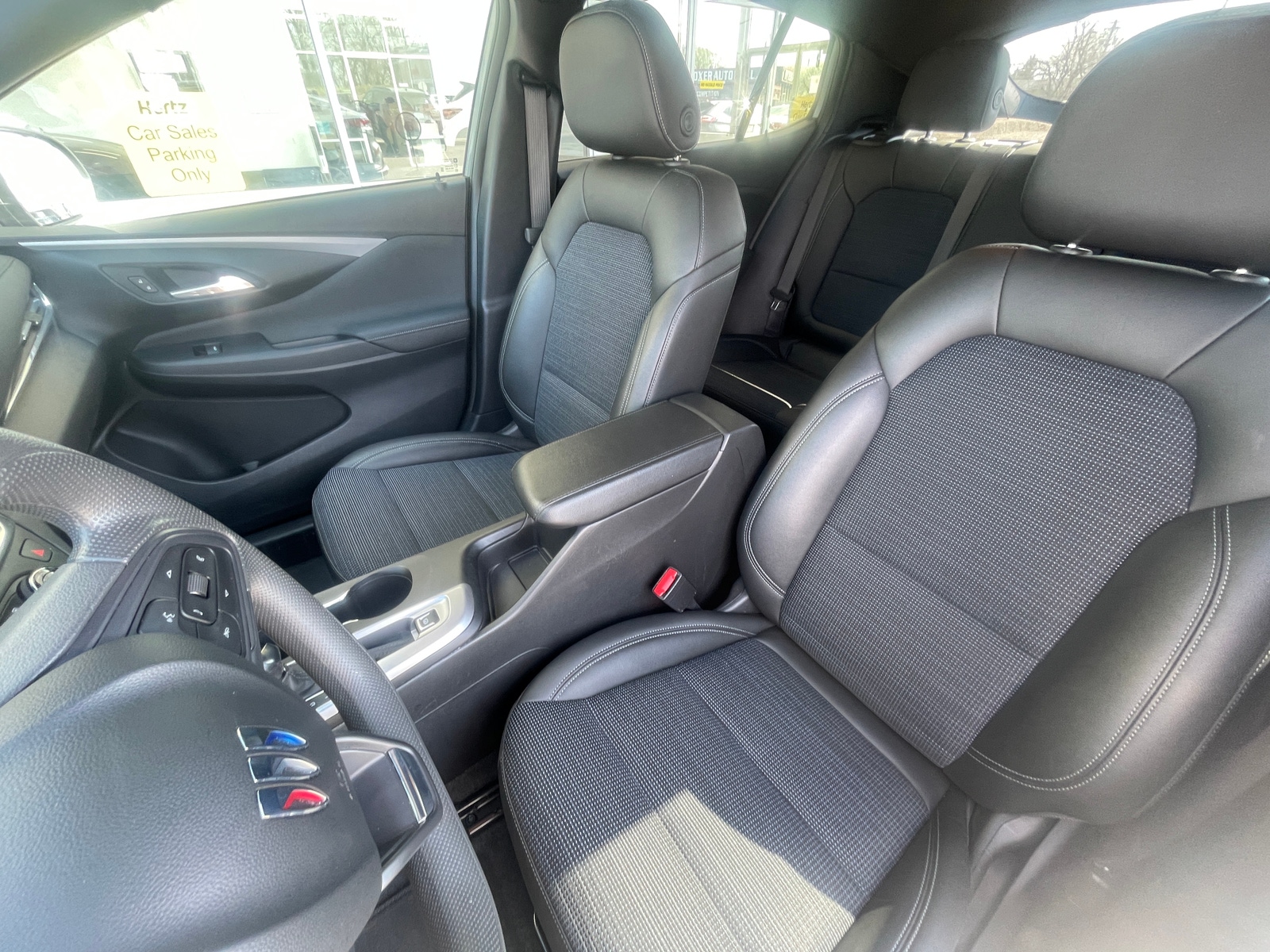 Thumbnail: 2025 Buick Envista - 2