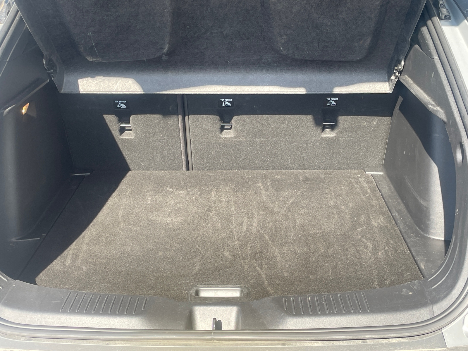 Thumbnail: 2025 Buick Envista - 5