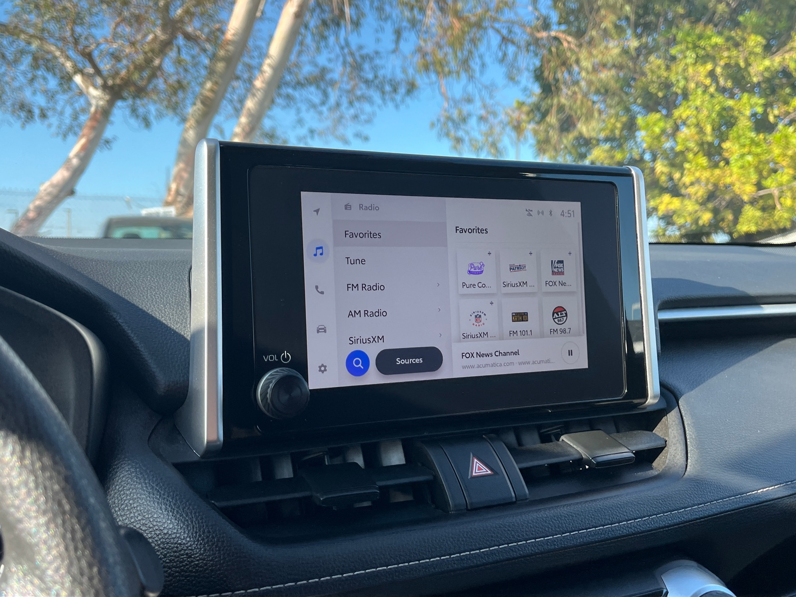 Thumbnail: 2025 Toyota RAV4 - 4