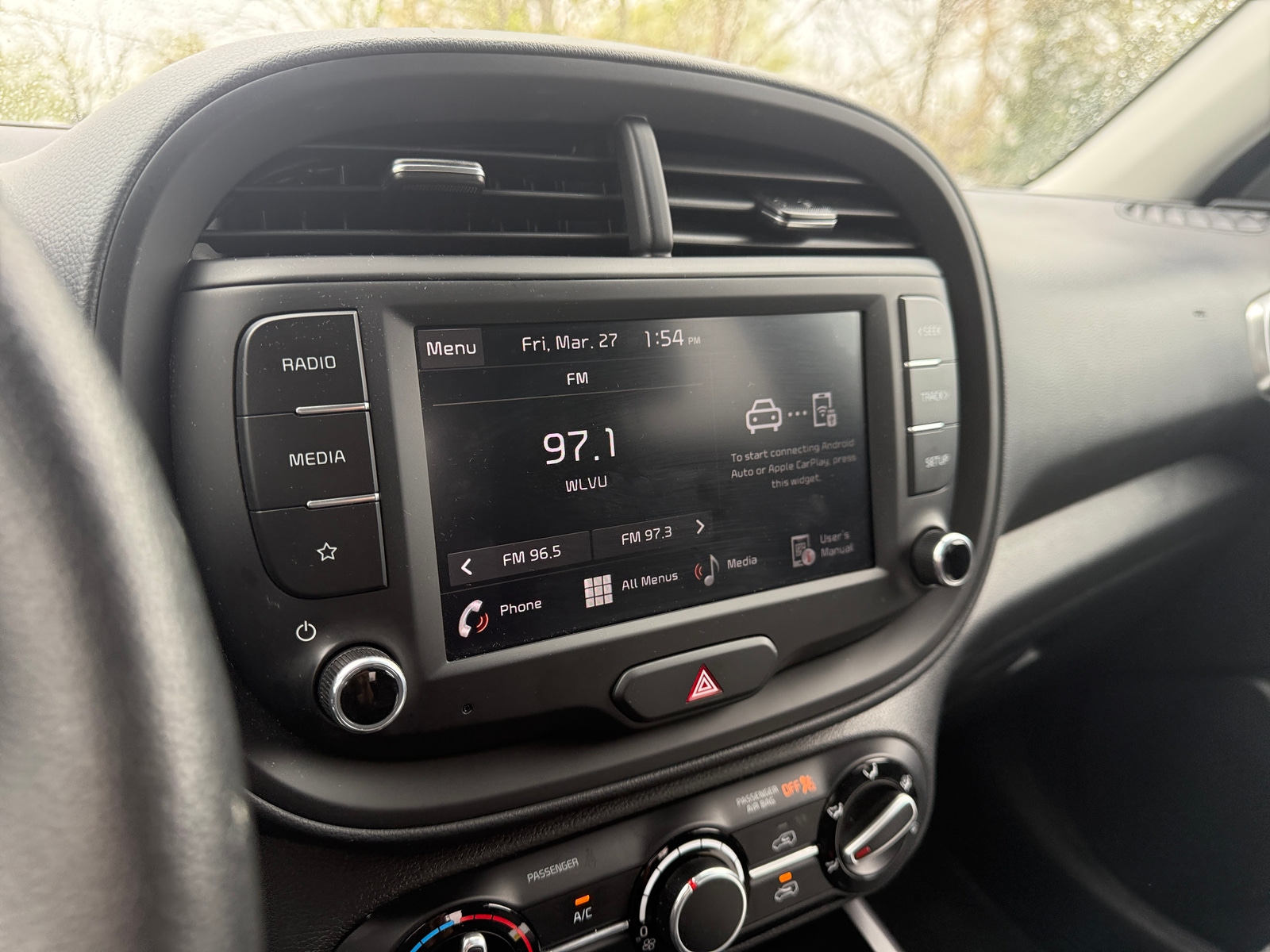 Thumbnail: 2025 Kia Soul - 4