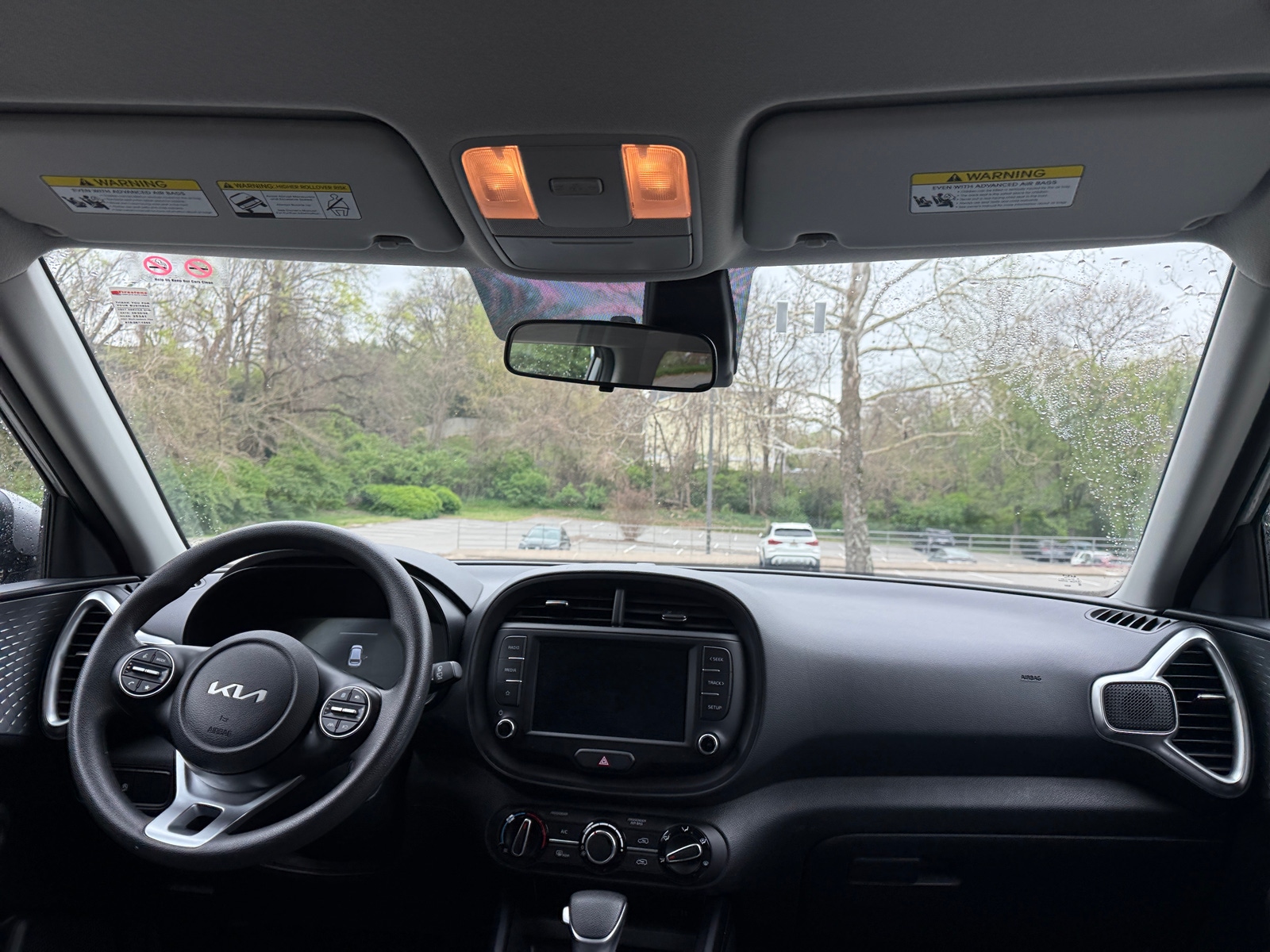 Thumbnail: 2025 Kia Soul - 3