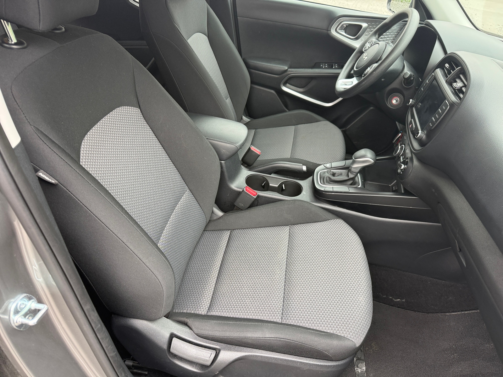 Thumbnail: 2025 Kia Soul - 2