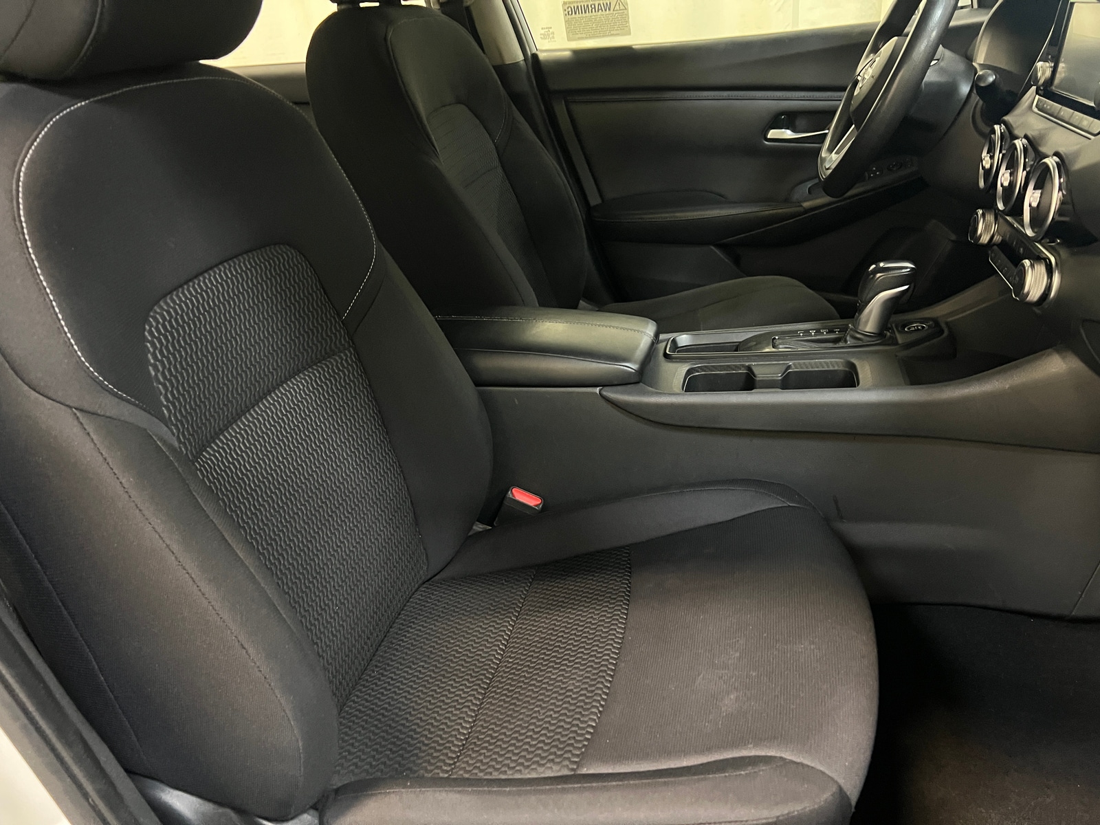 Thumbnail: 2022 Nissan Sentra - 2