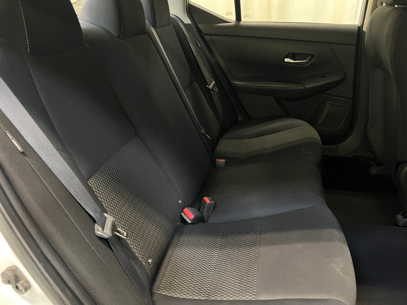 Thumbnail: 2022 Nissan Sentra - 6