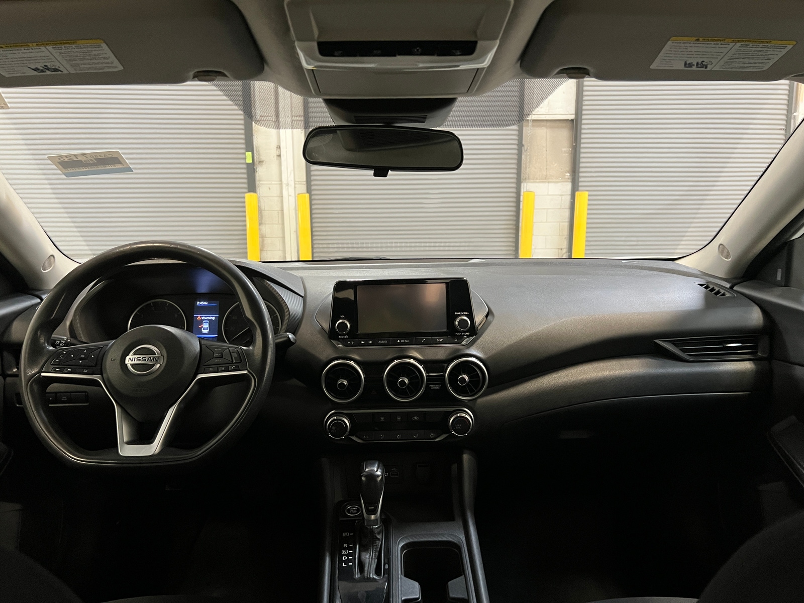 Thumbnail: 2022 Nissan Sentra - 3