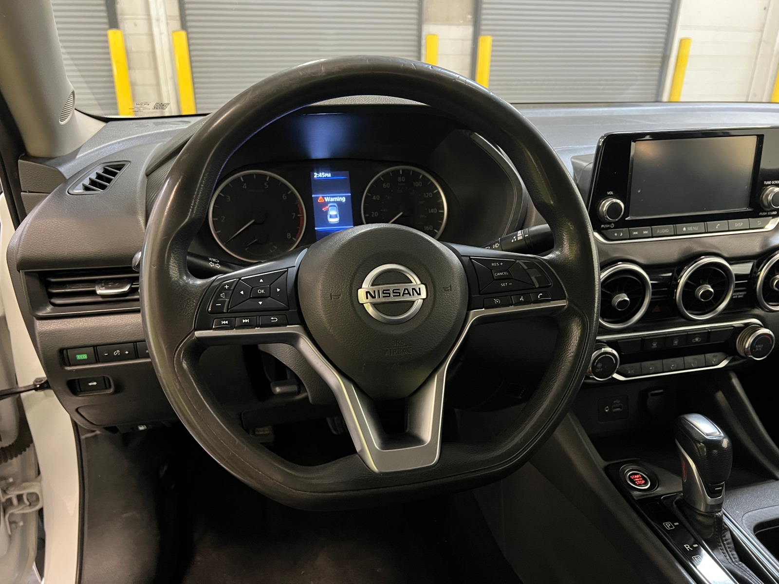 Thumbnail: 2022 Nissan Sentra - 5