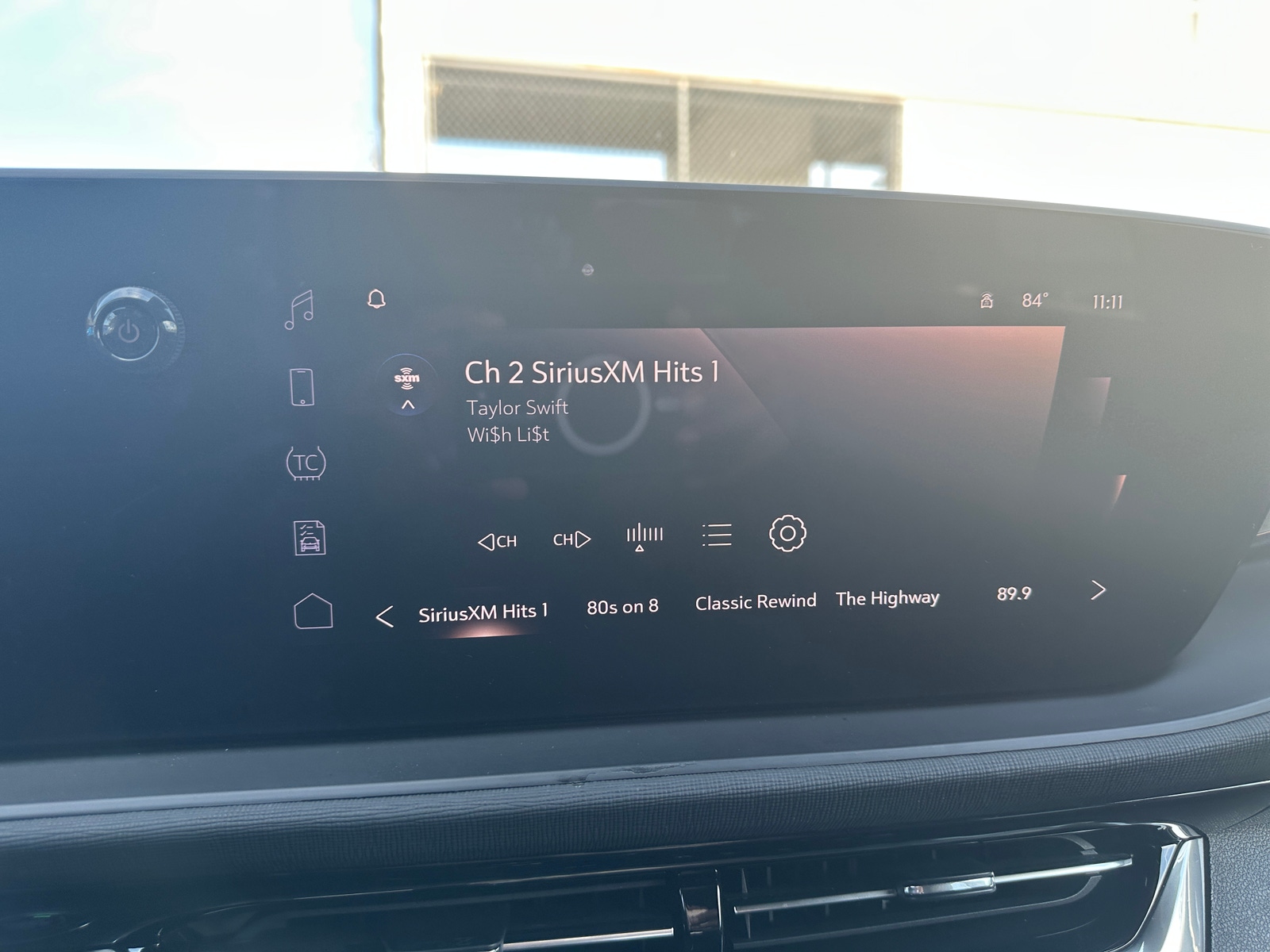 Thumbnail: 2025 Buick Envista - 4