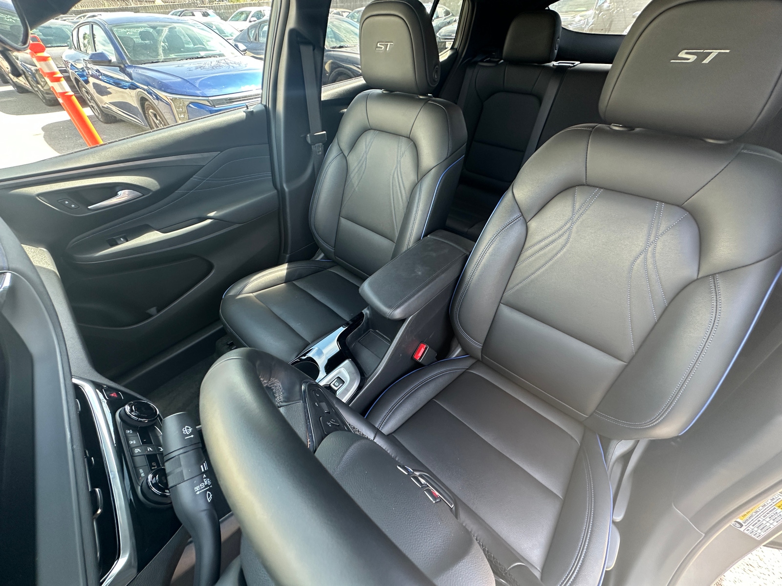 Thumbnail: 2025 Buick Envista - 2