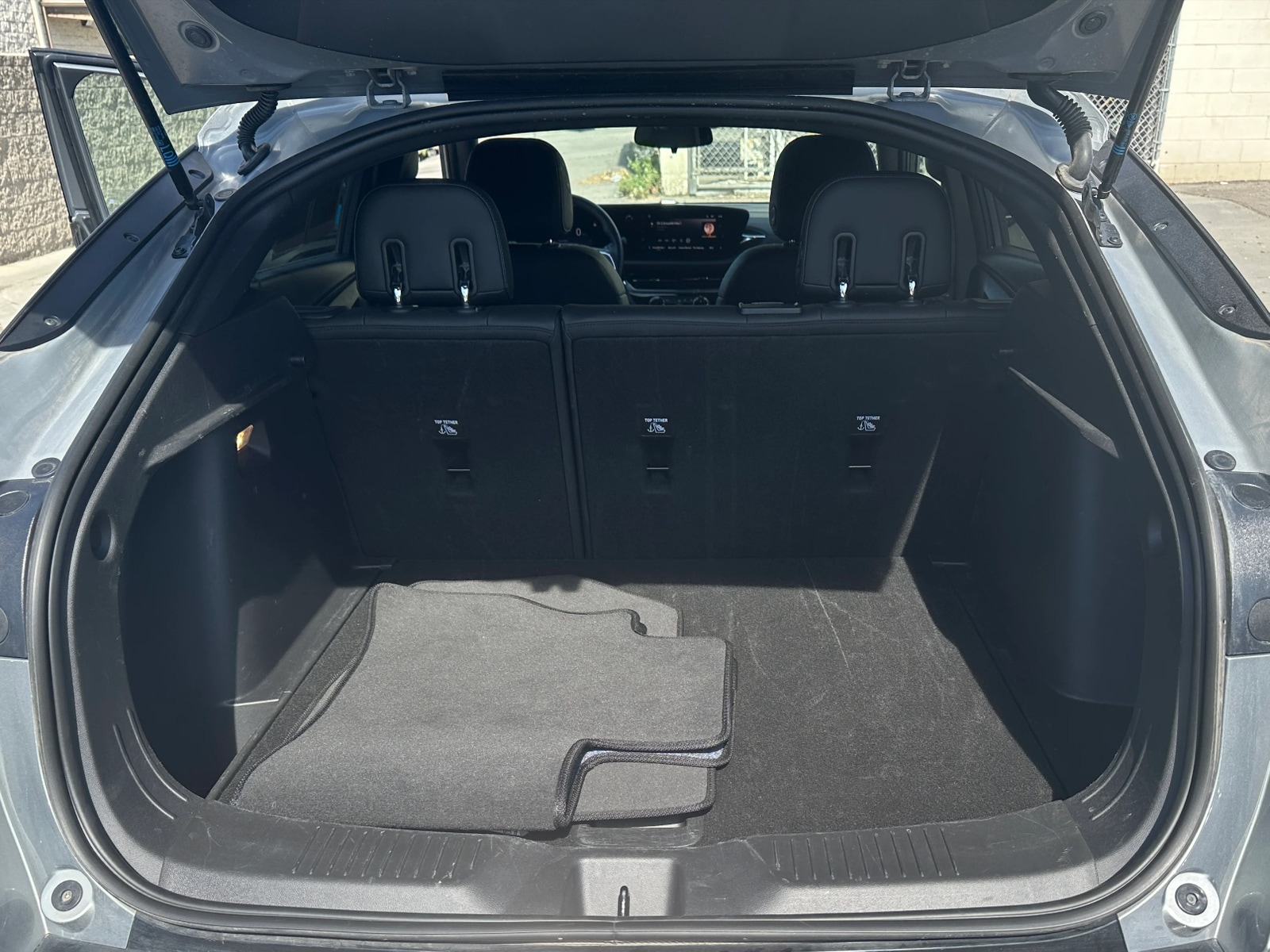 Thumbnail: 2025 Buick Envista - 6