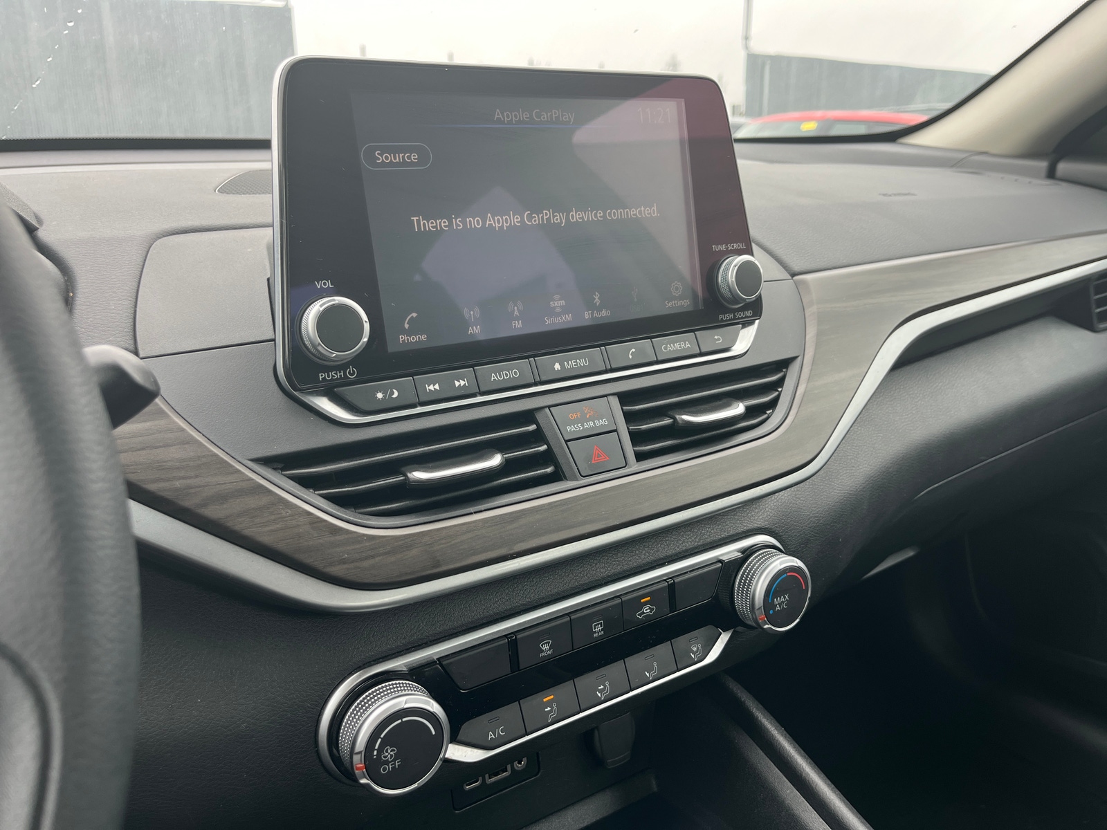 Thumbnail: 2025 Nissan Altima - 4