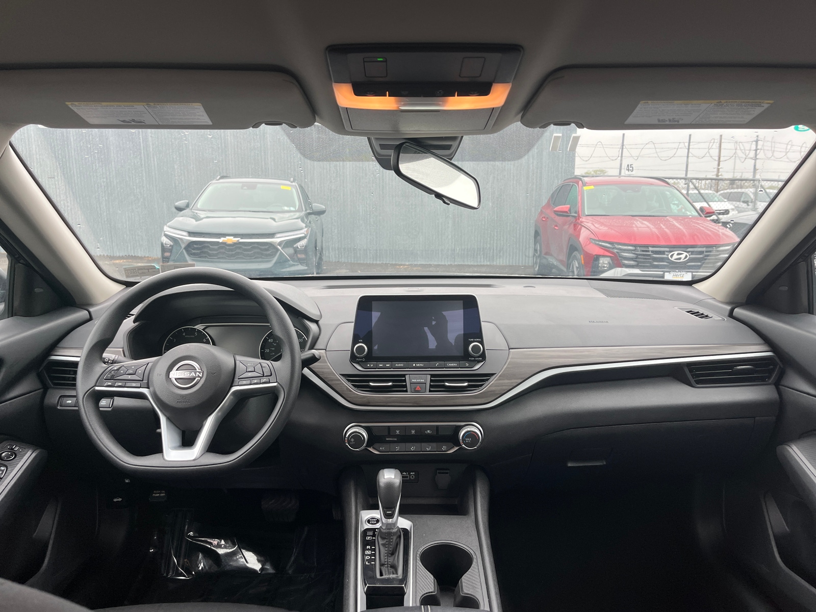 Thumbnail: 2025 Nissan Altima - 3