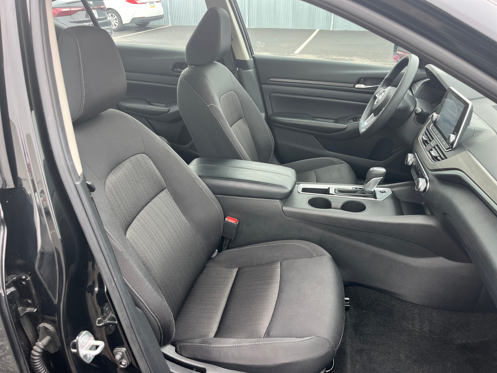 Thumbnail: 2025 Nissan Altima - 2