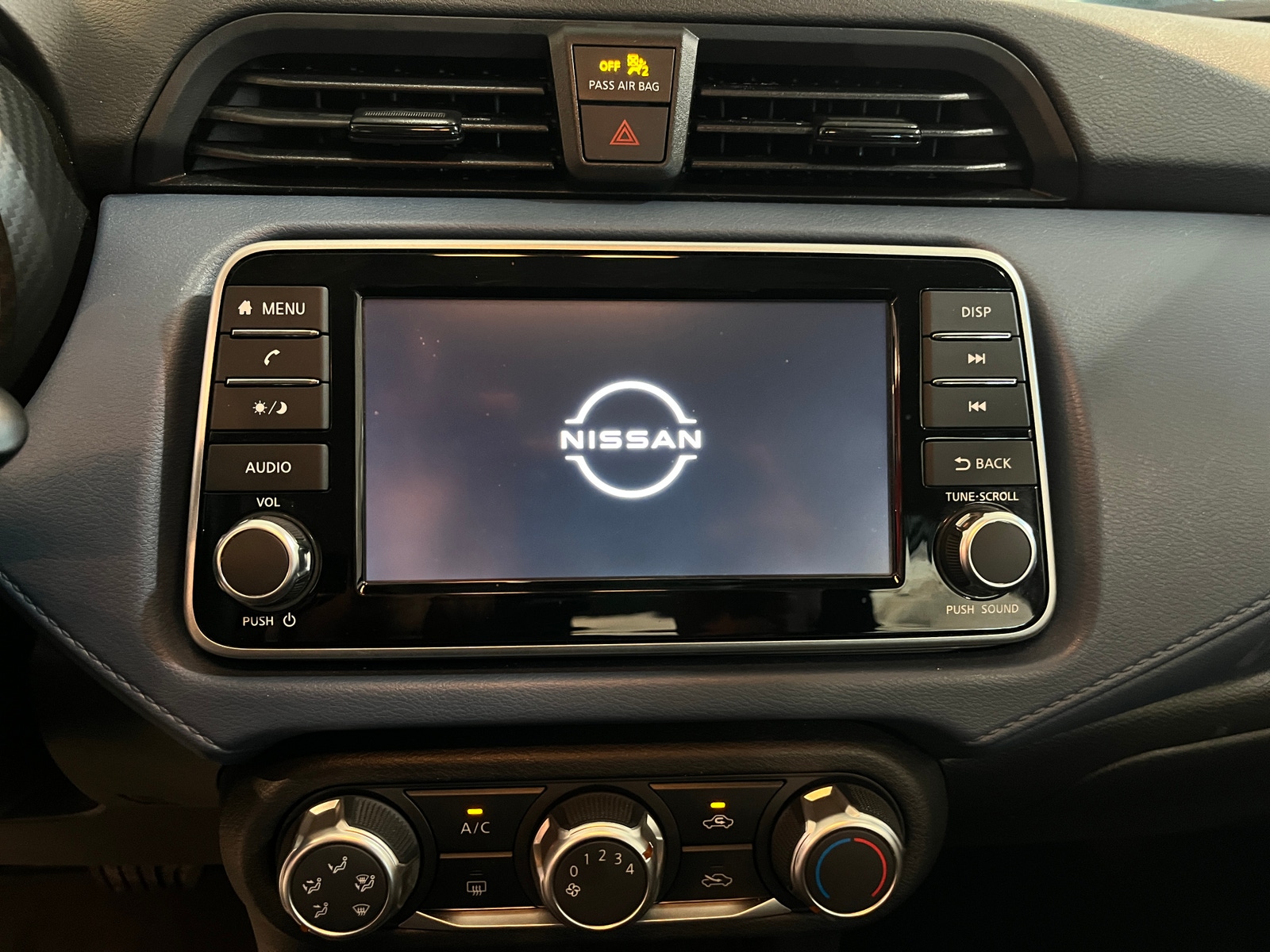 Thumbnail: 2025 Nissan Versa - 4