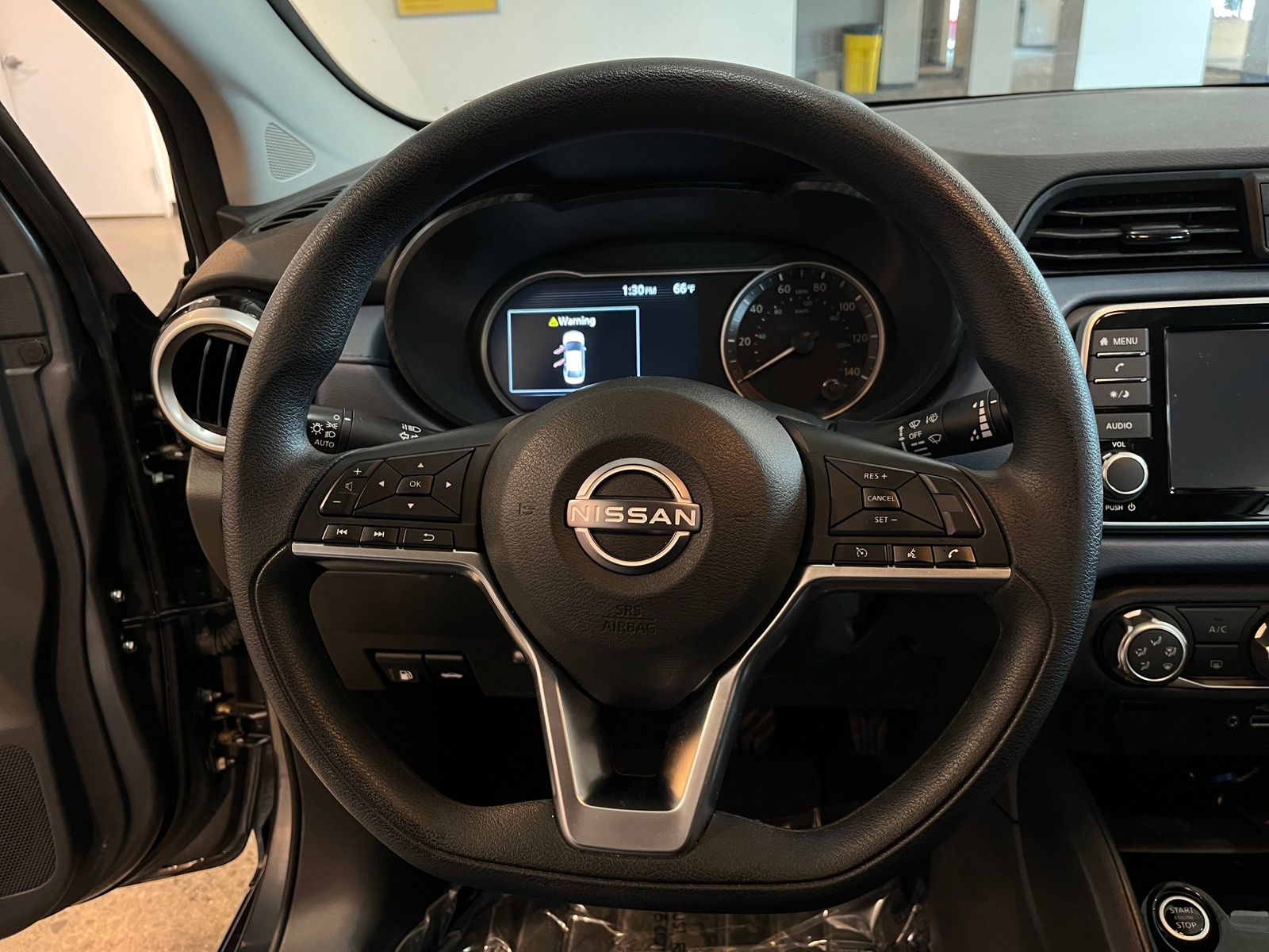 Thumbnail: 2025 Nissan Versa - 5