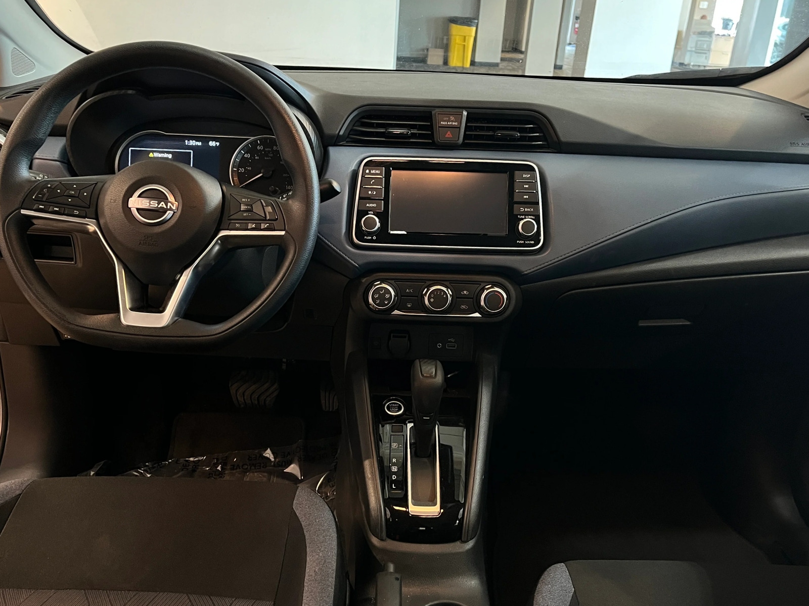 Thumbnail: 2025 Nissan Versa - 3