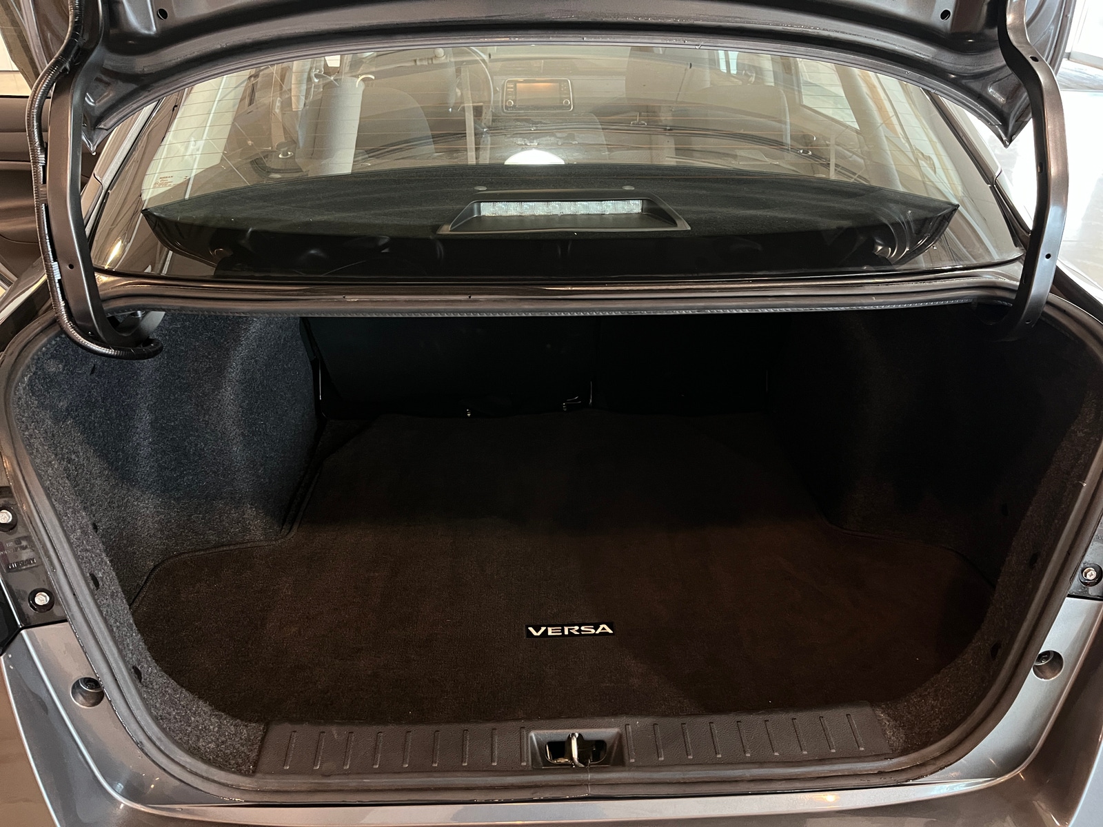 Thumbnail: 2025 Nissan Versa - 6