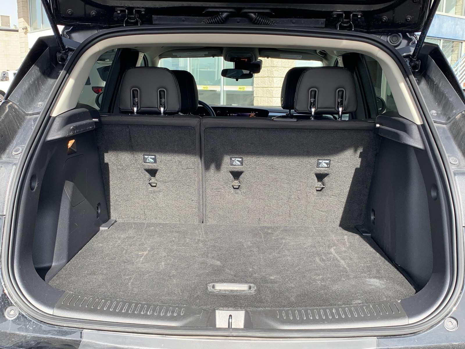 Thumbnail: 2025 Buick Encore GX - 5