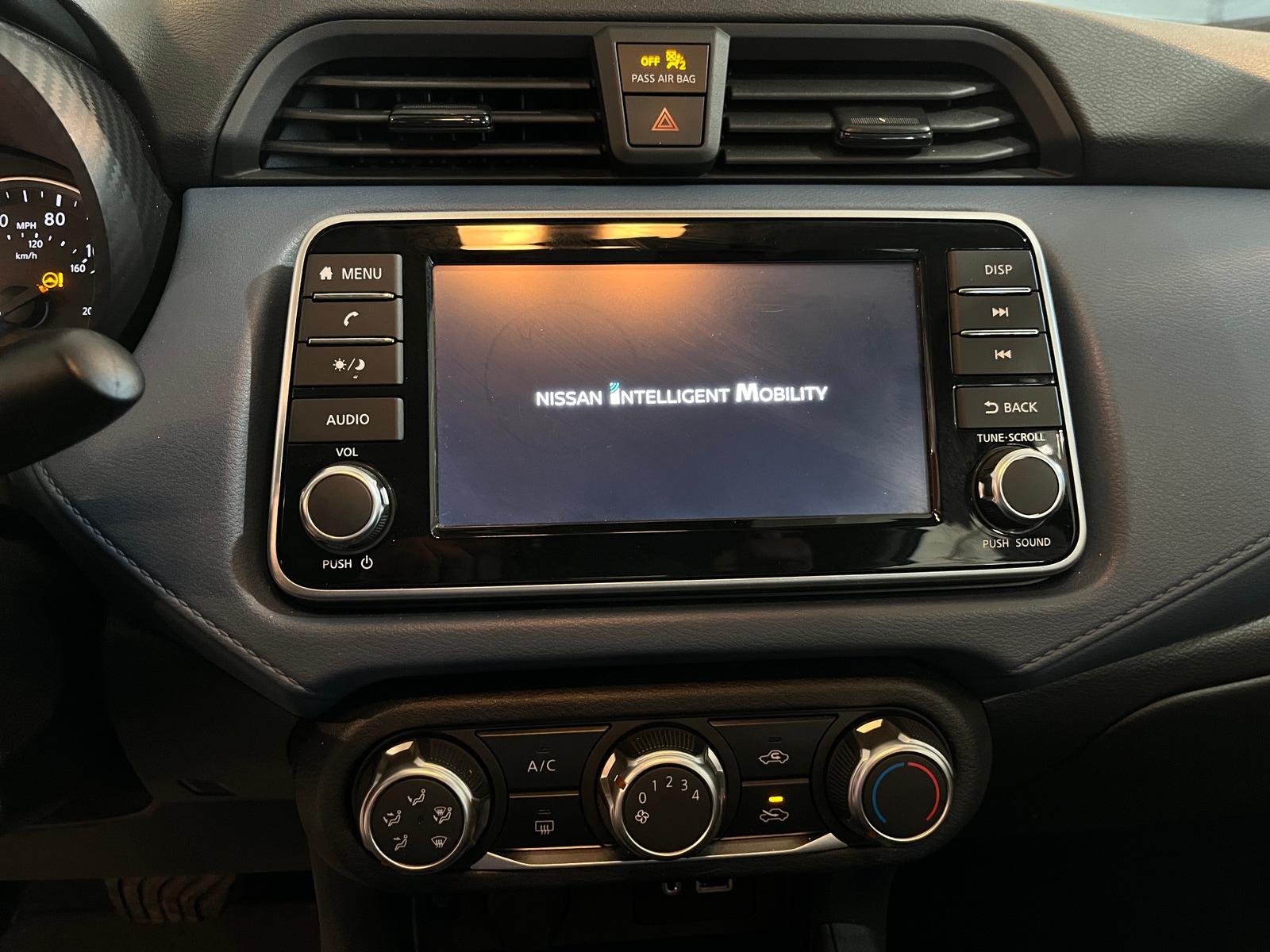 Thumbnail: 2025 Nissan Versa - 4