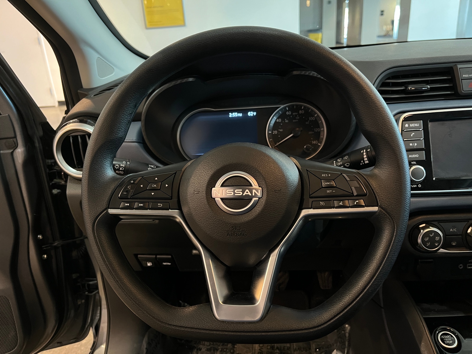 Thumbnail: 2025 Nissan Versa - 5