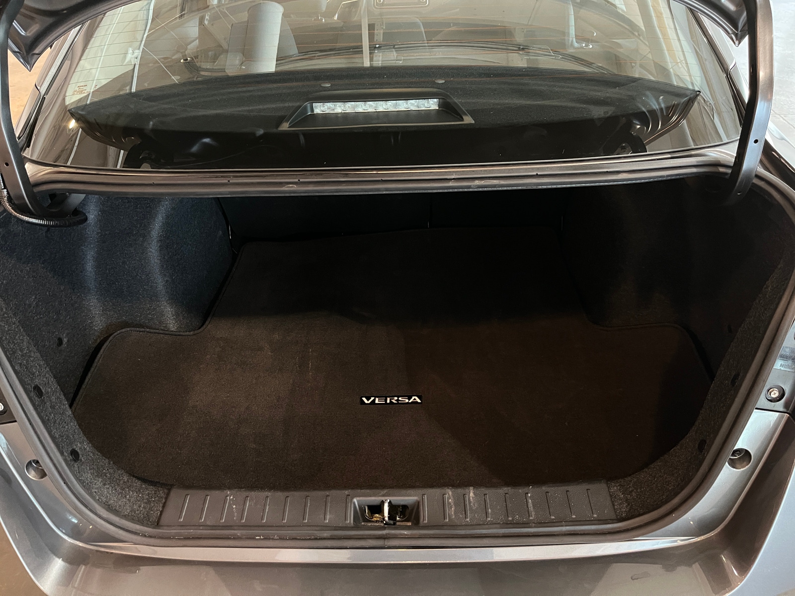 Thumbnail: 2025 Nissan Versa - 6