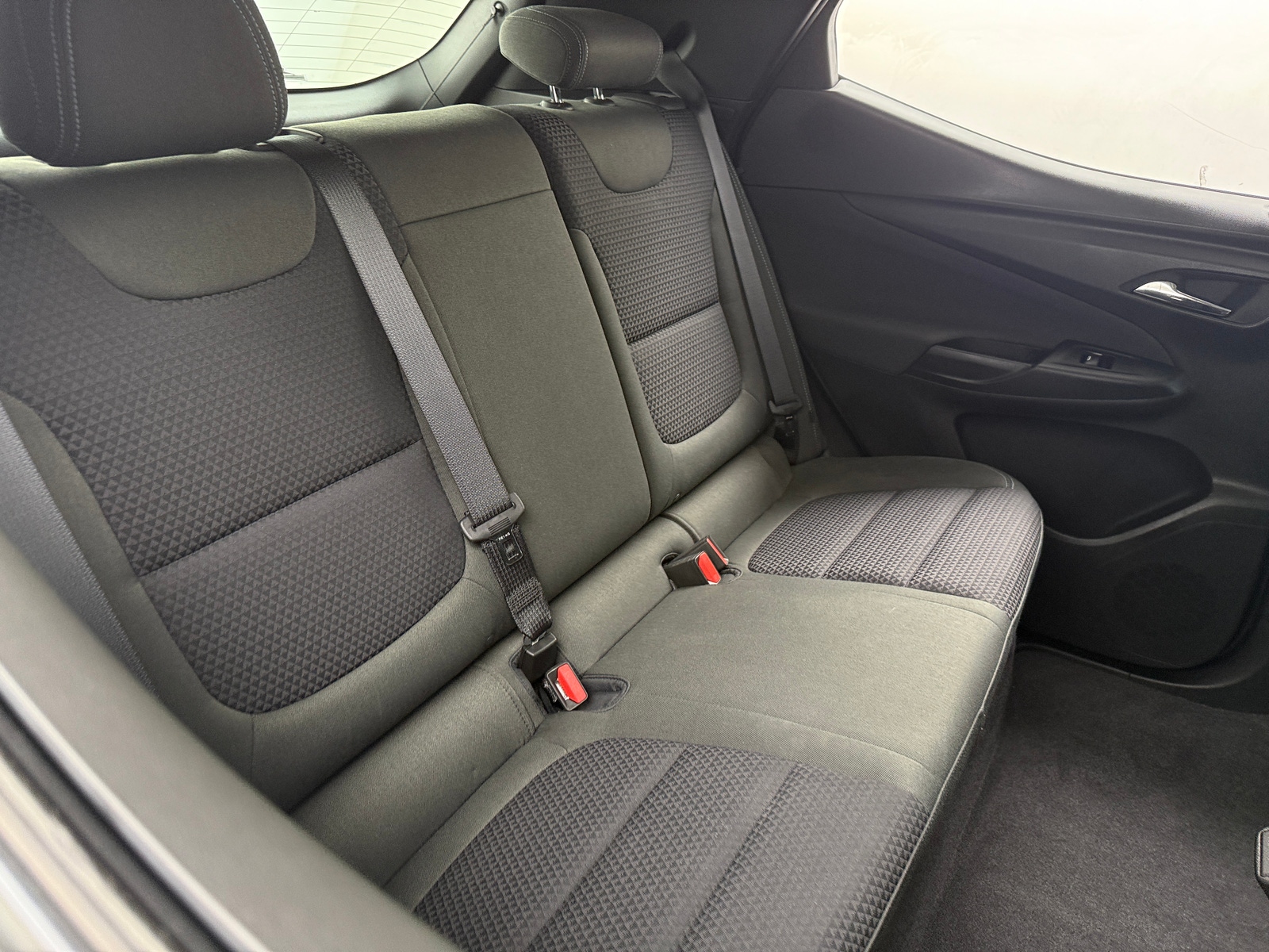 Thumbnail: 2022 Chevrolet Bolt EUV - 6